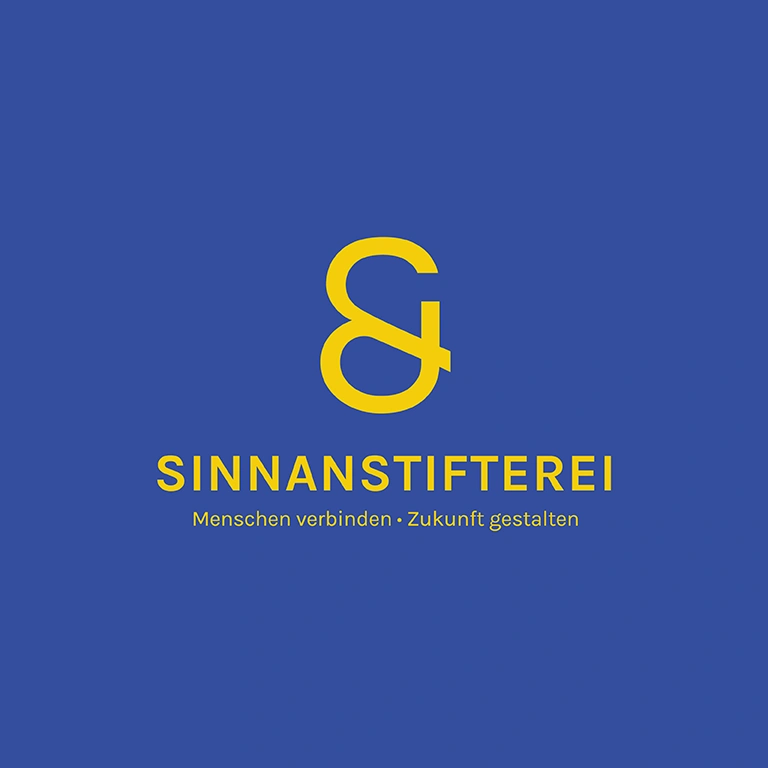 Logo Sinnanstifterei