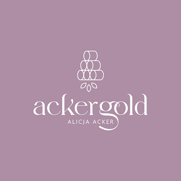 Logo von Ackergold, Weingut Alicja Acker