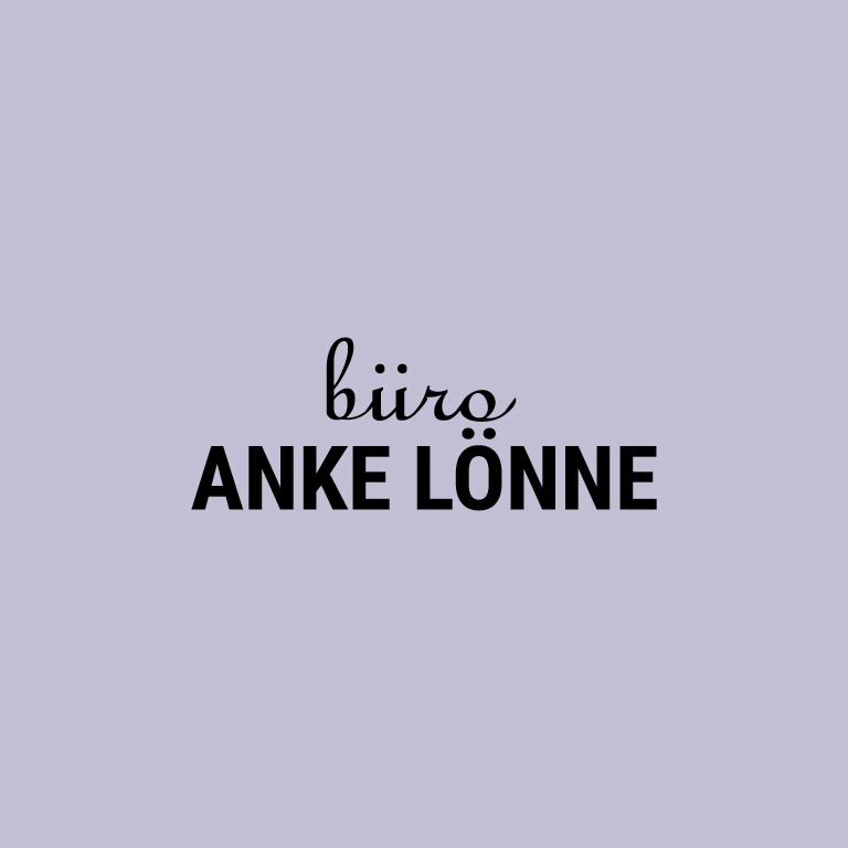 Logo von Büro Anke Lönne