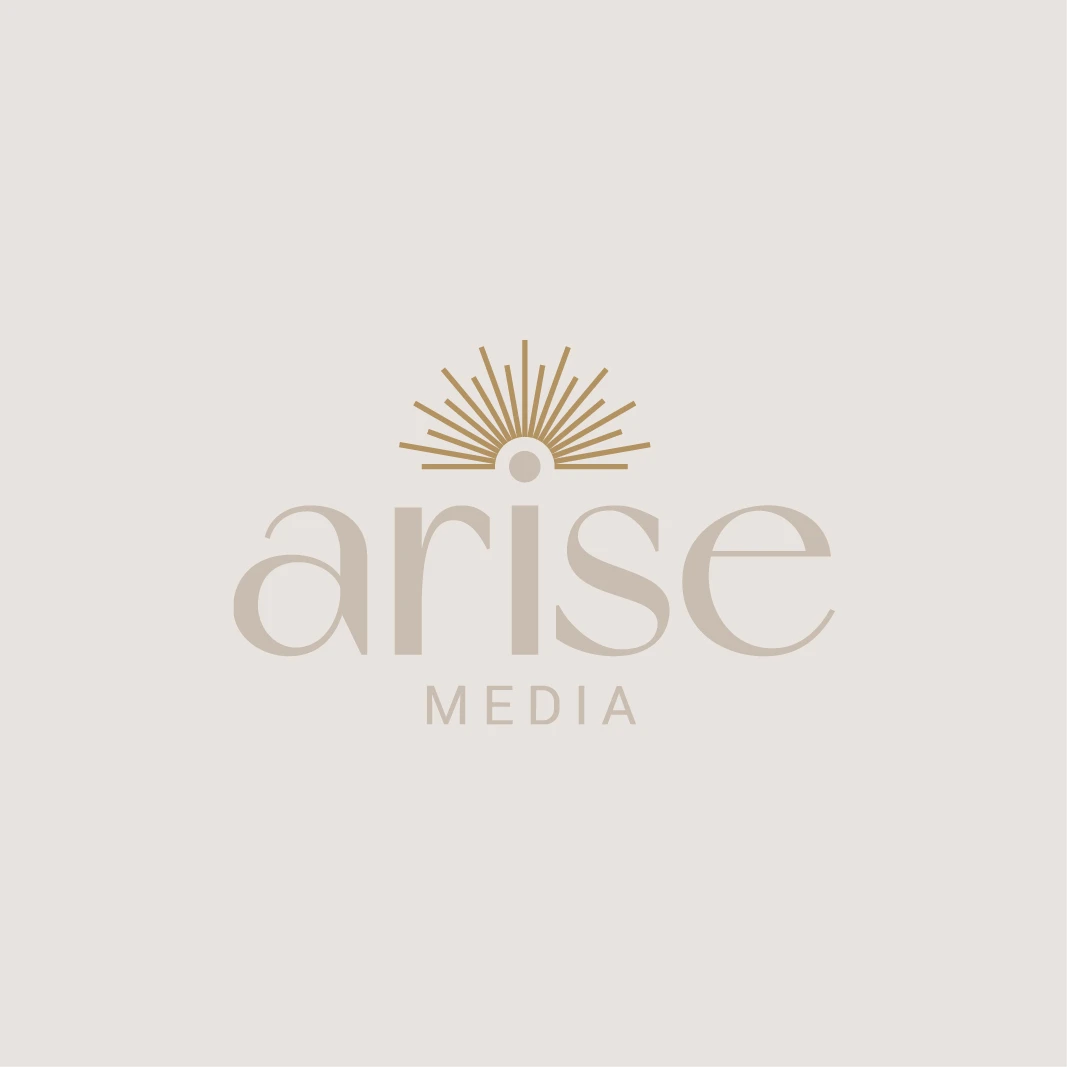 Logo von Arise Media