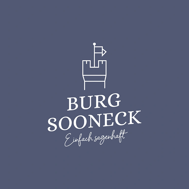 Logo der Burg Sooneck