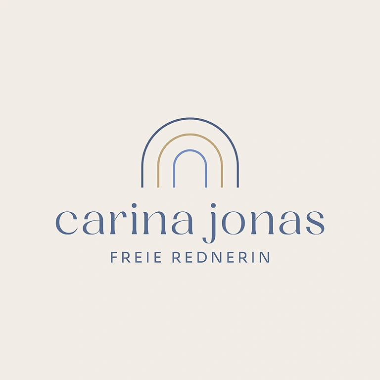 Logo Carina Jonas