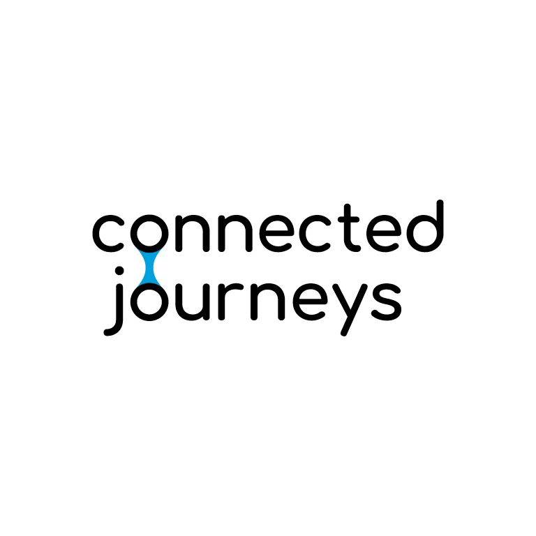 Logo von Connected Journeys