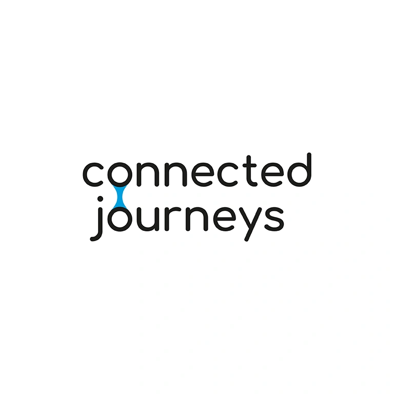 Logo von Connected Journeys
