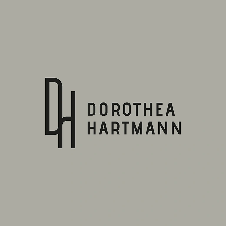 Logo Weingut Dorothea Hartmann
