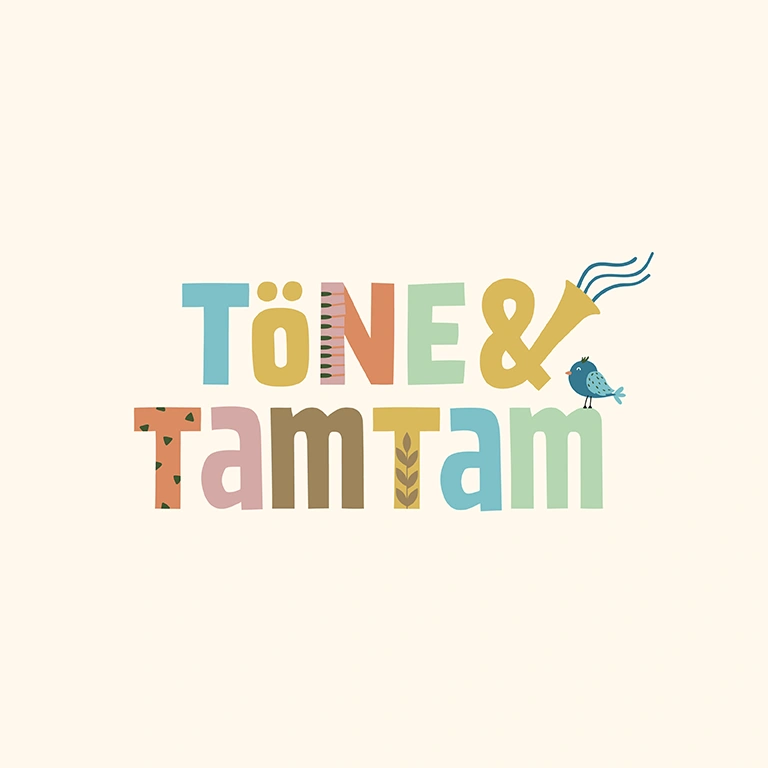 Logo Töne & Tamtam