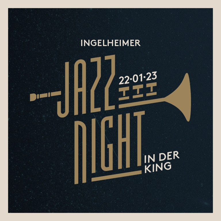 Logo zur Veranstaltung Jazz Night