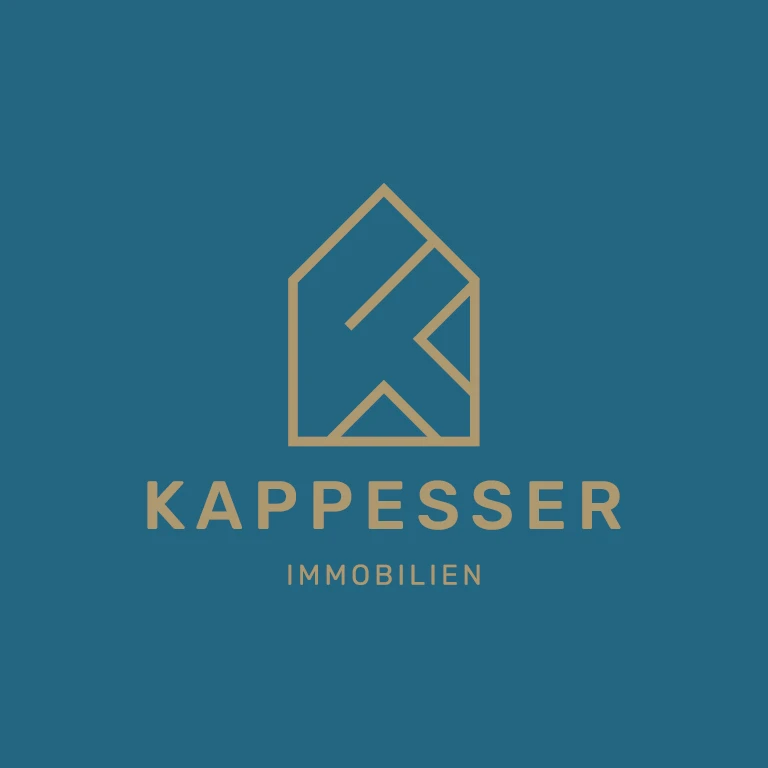 Logo Kappesser Immobilien