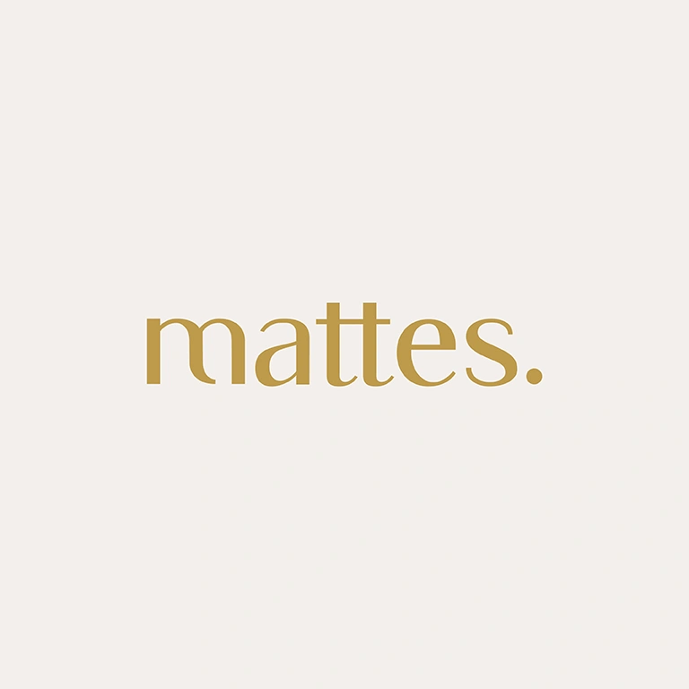 Logo von Mattes