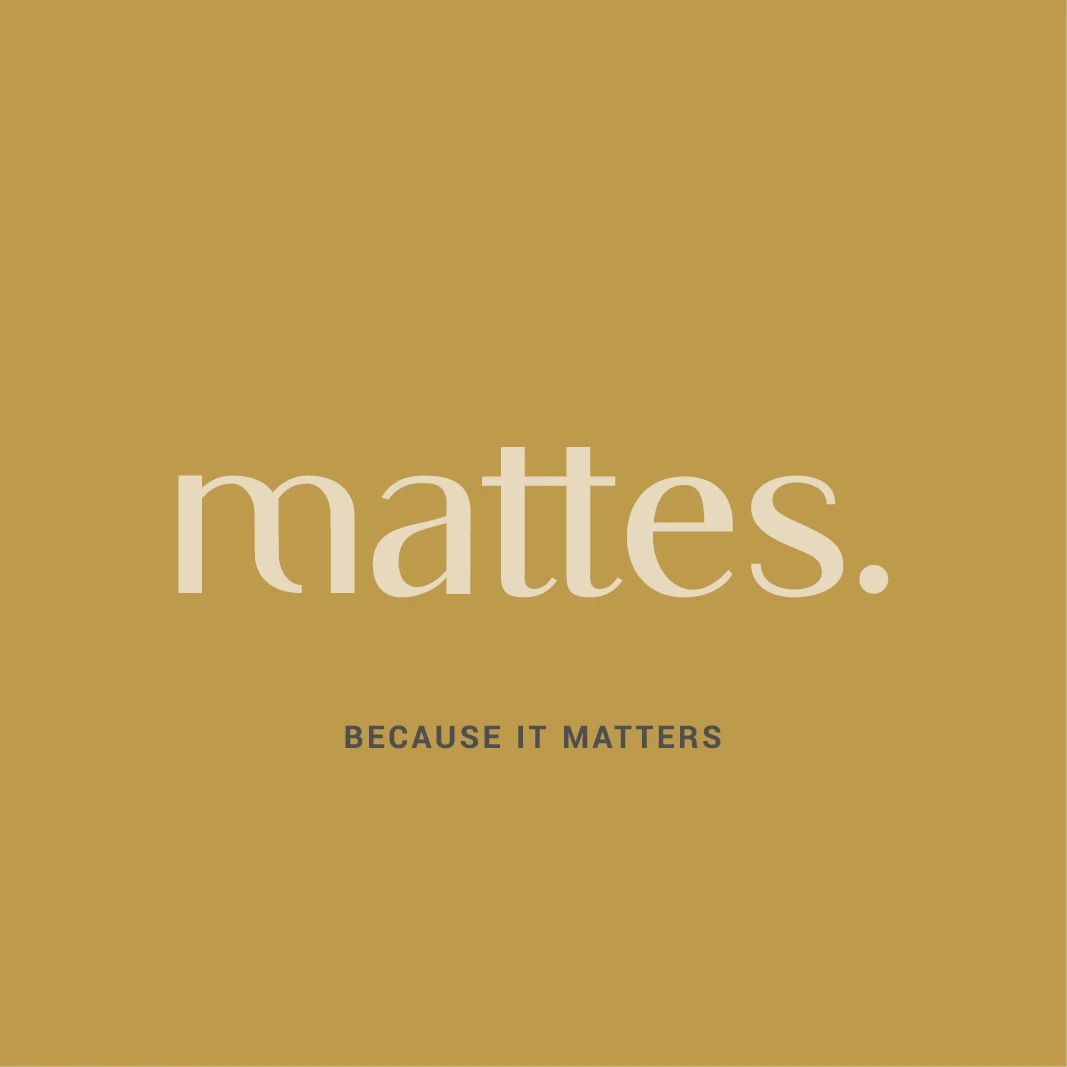 Logo von Mattes