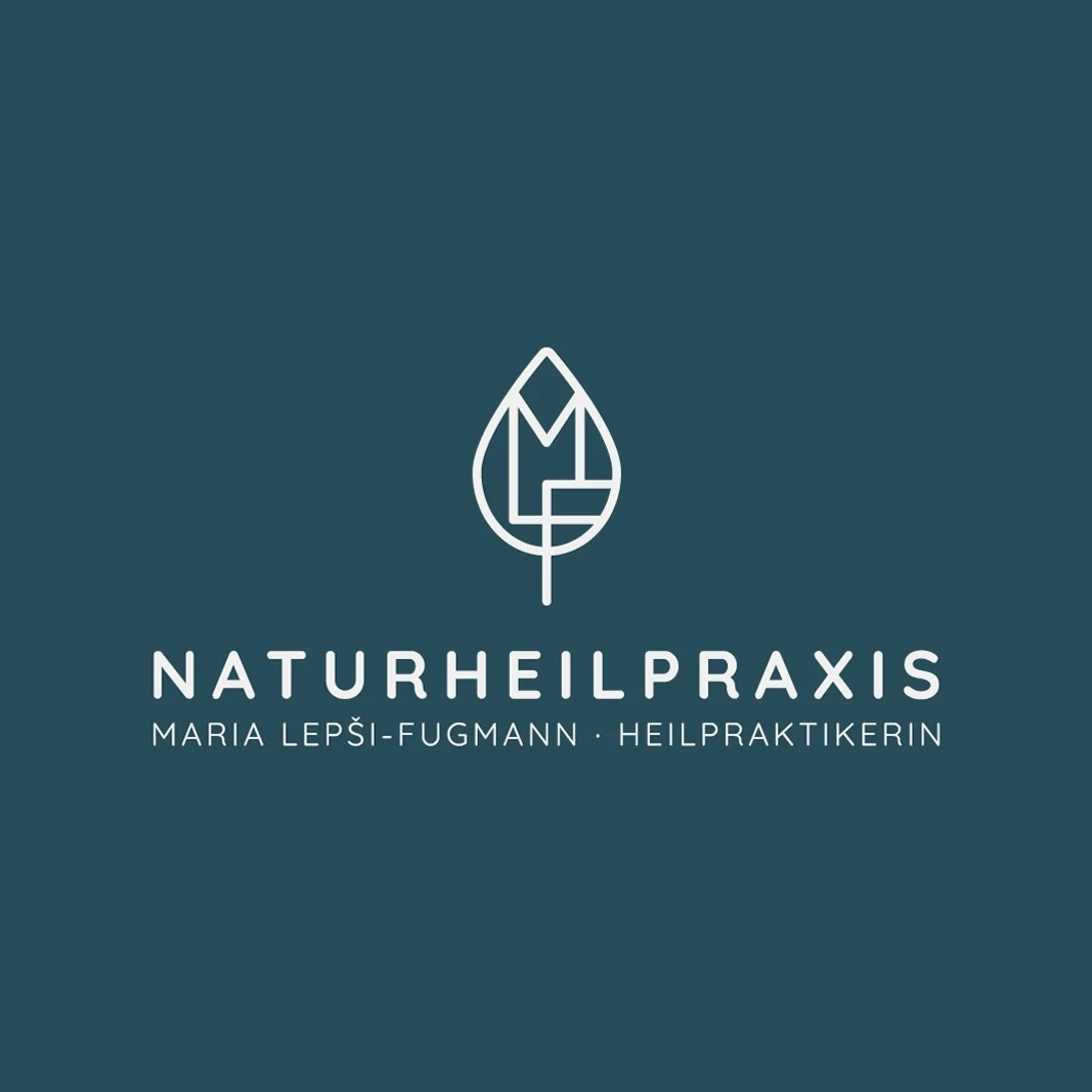 Logo der Naturheilpraxis Lepsi-Fugmann