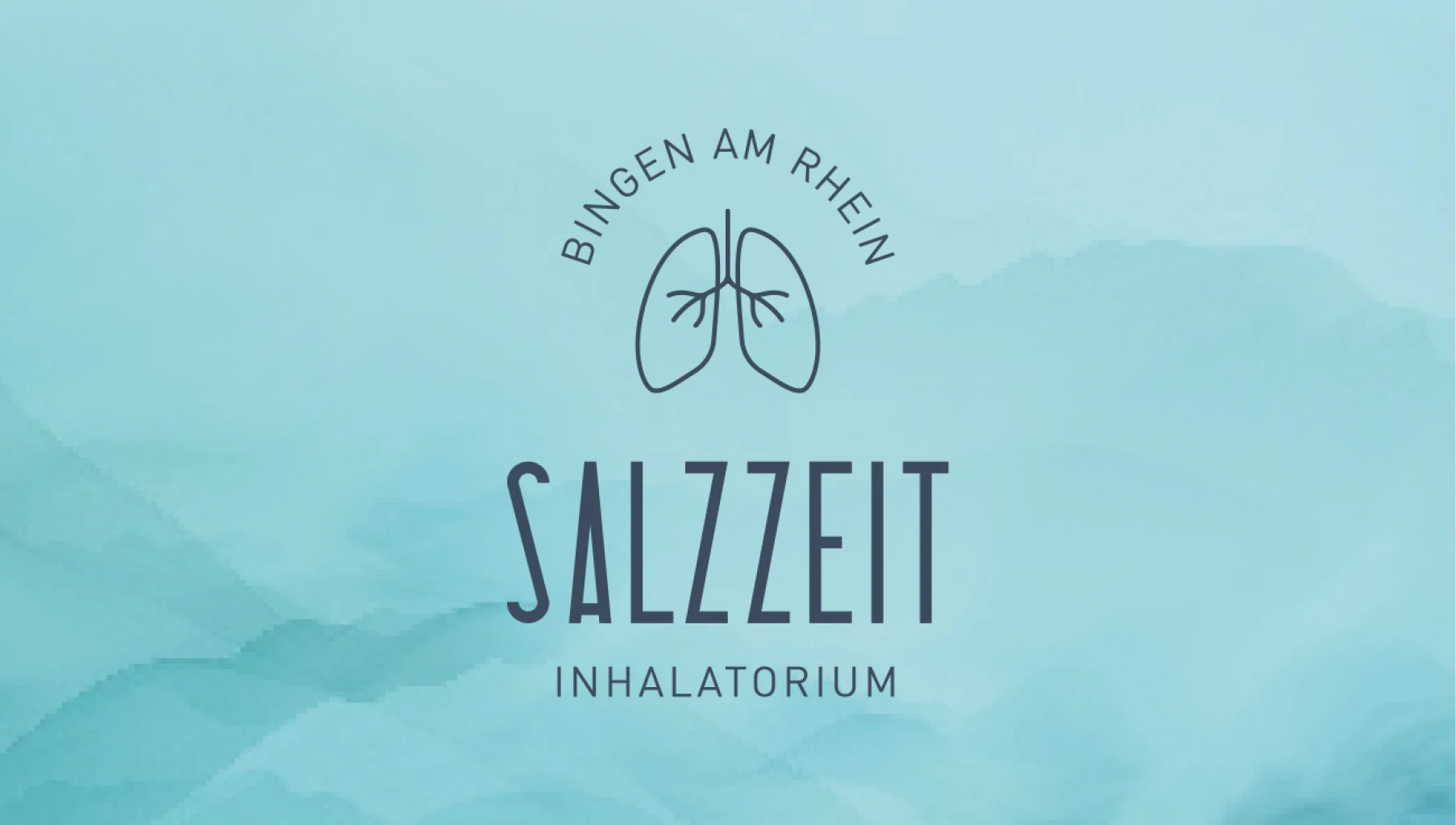 Logo des Salzzeit Inhalatoriums