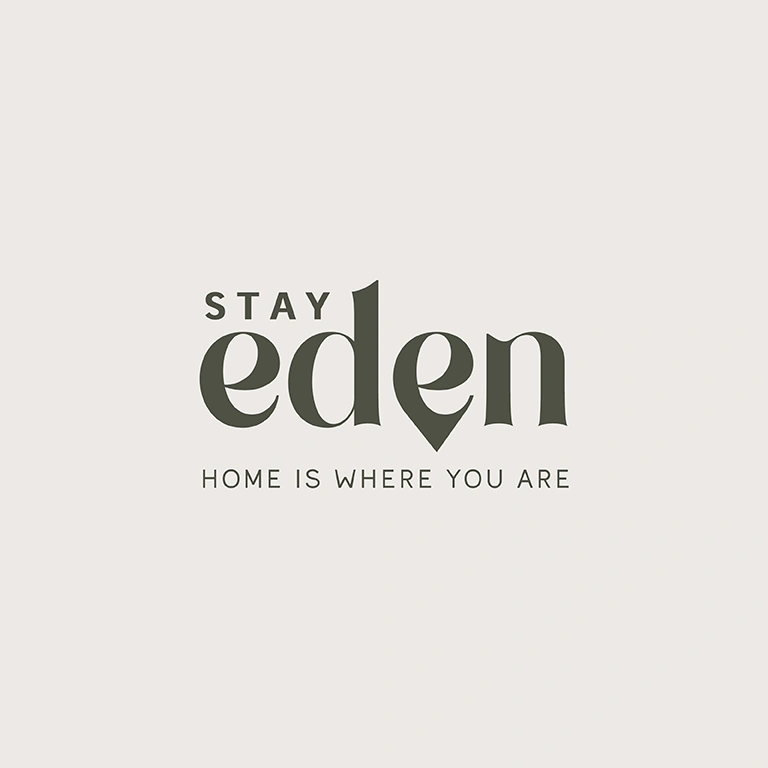 Logo Stay Eden