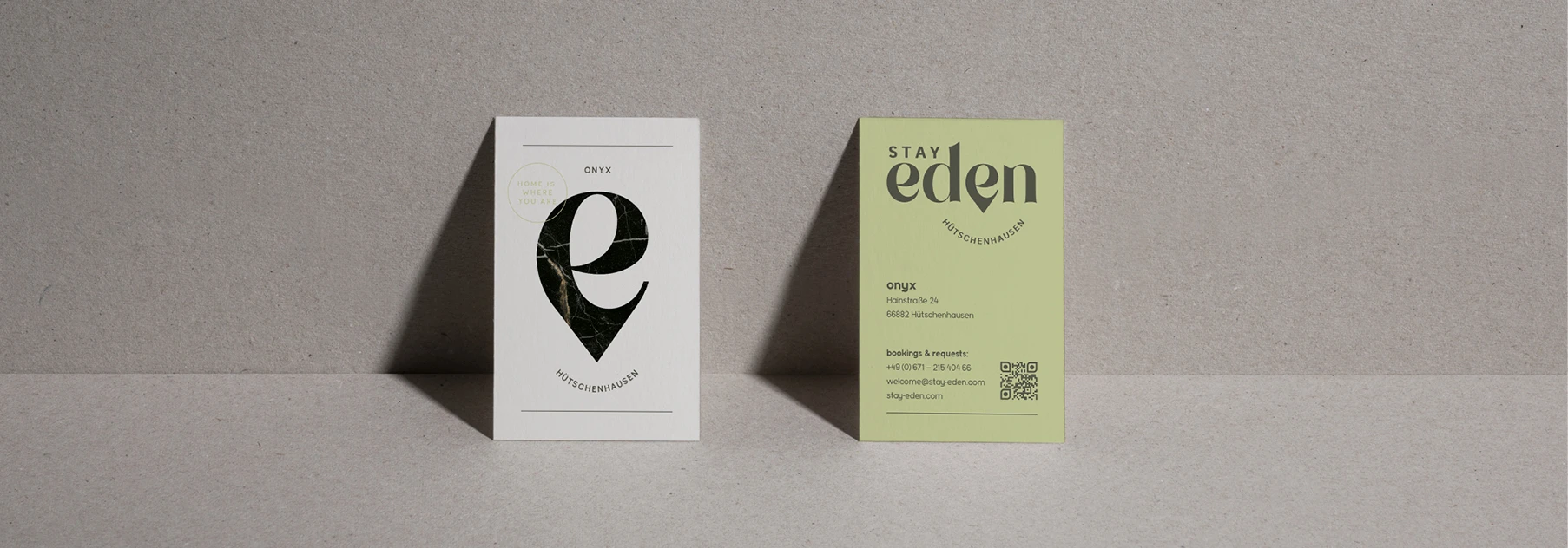 Object Cards von Stay Eden