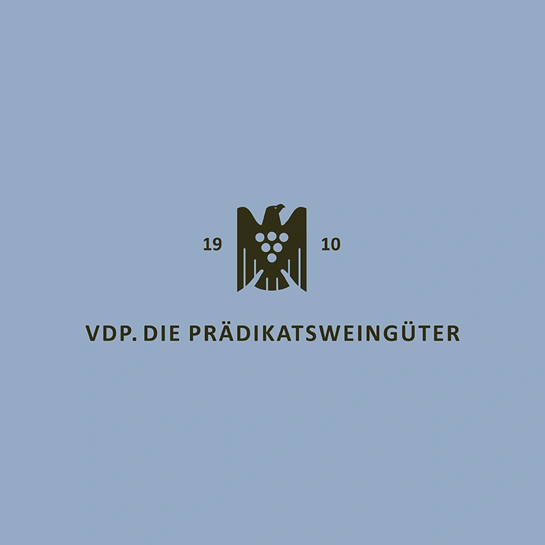 Logo VDP.Die Prädikatsweingüter