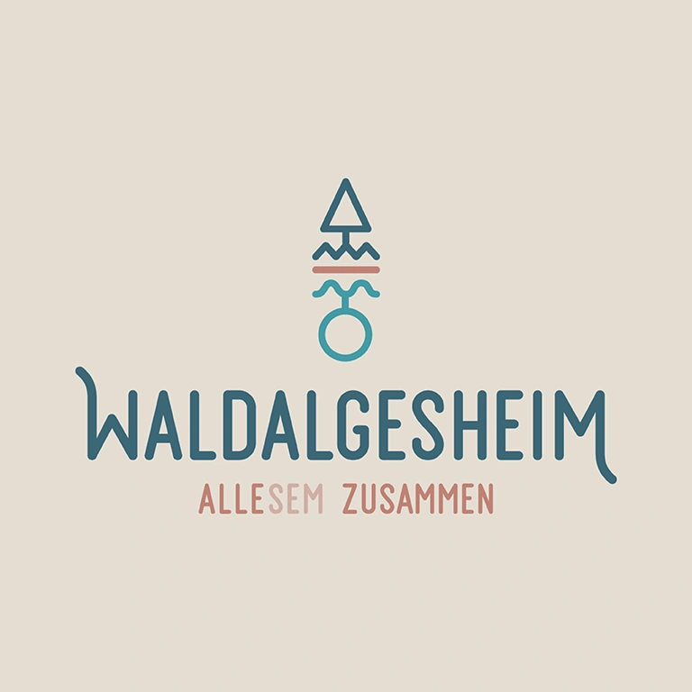 Logo der Ortsgemeinde Waldalgesheim