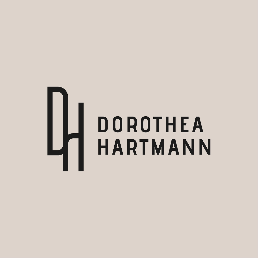 Logo von Dorothea Hartmann