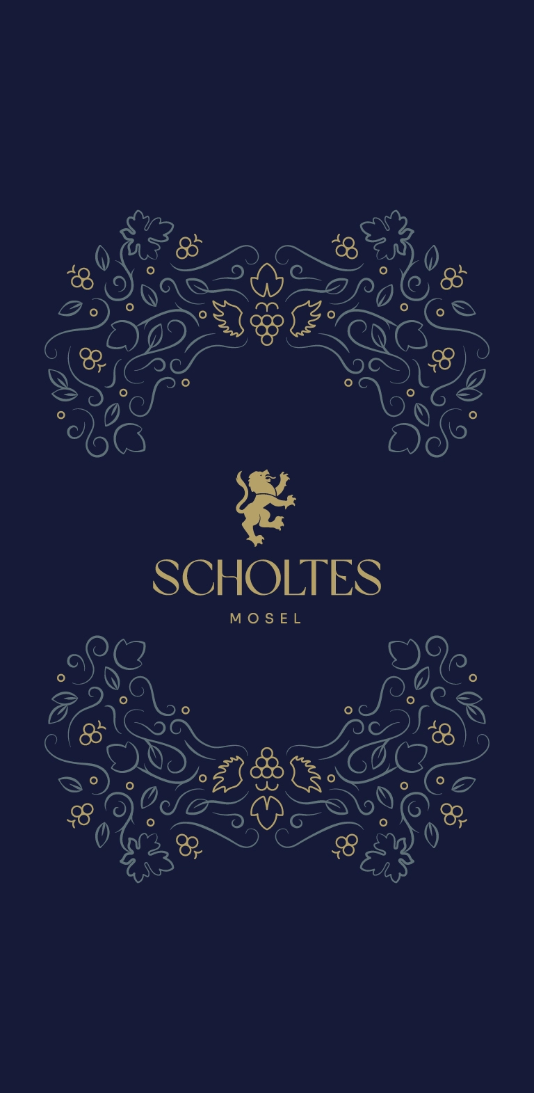 Logo des Weingut Scholtes