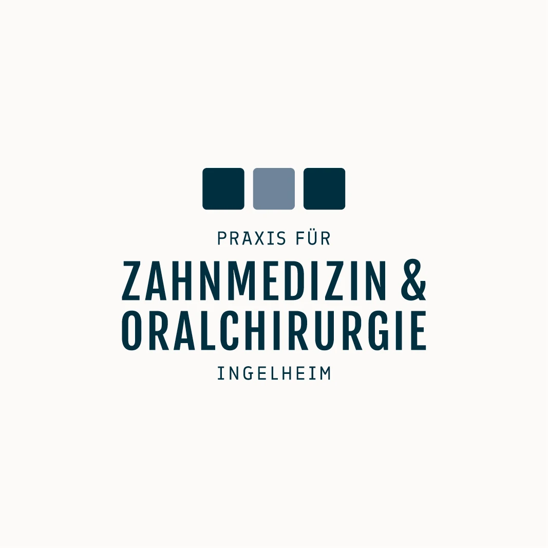 Logo der Zahnarztpraxis Ingelheim