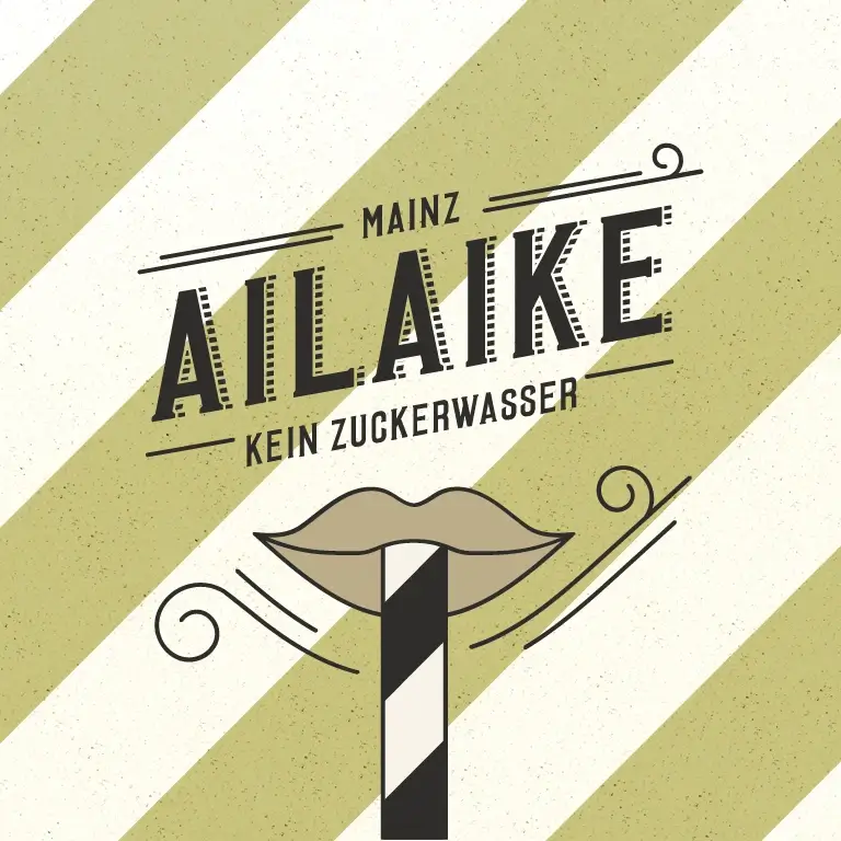 Logo Ailaike Mainz