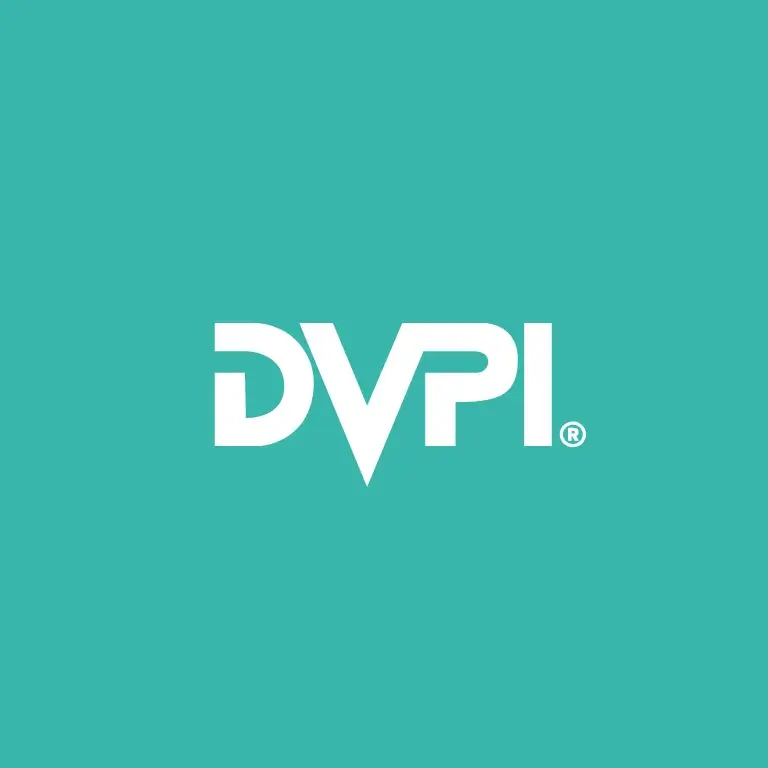 Logo DVPI