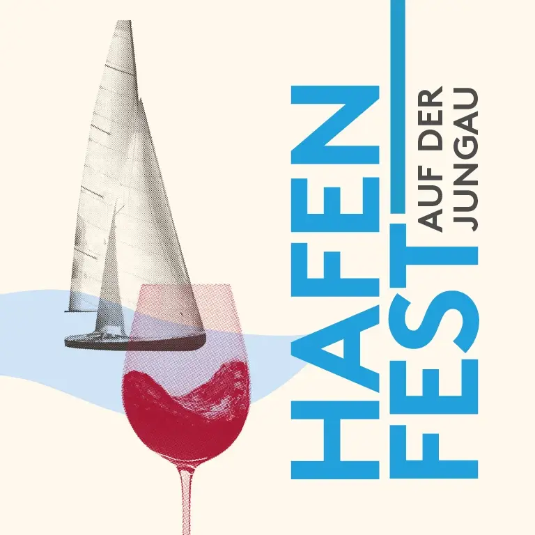 Logo Hafenfest