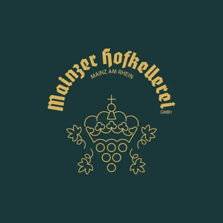 Logo Mainzer Hofkellerei