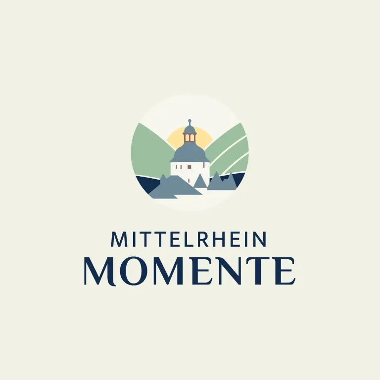 Logo Mittelrhein Momente