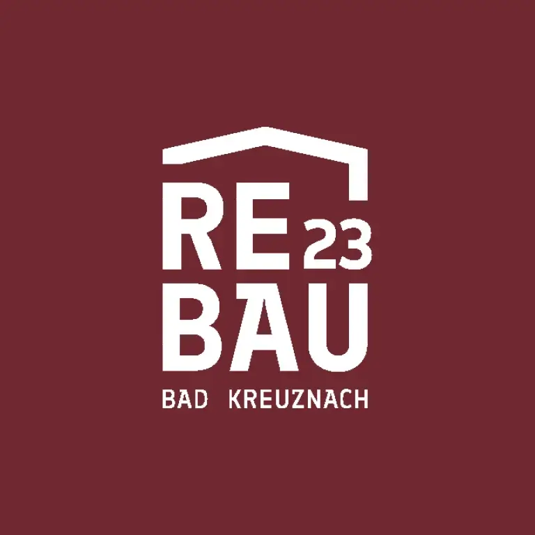 Logo Re23 Bau Bad Kreuznach