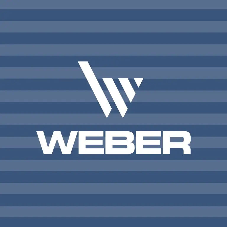 Logo Weber Bad Kreuznach