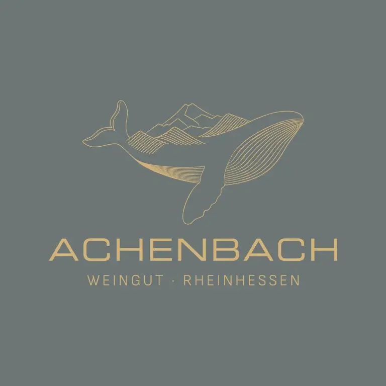 Logo Weingut Achenbach