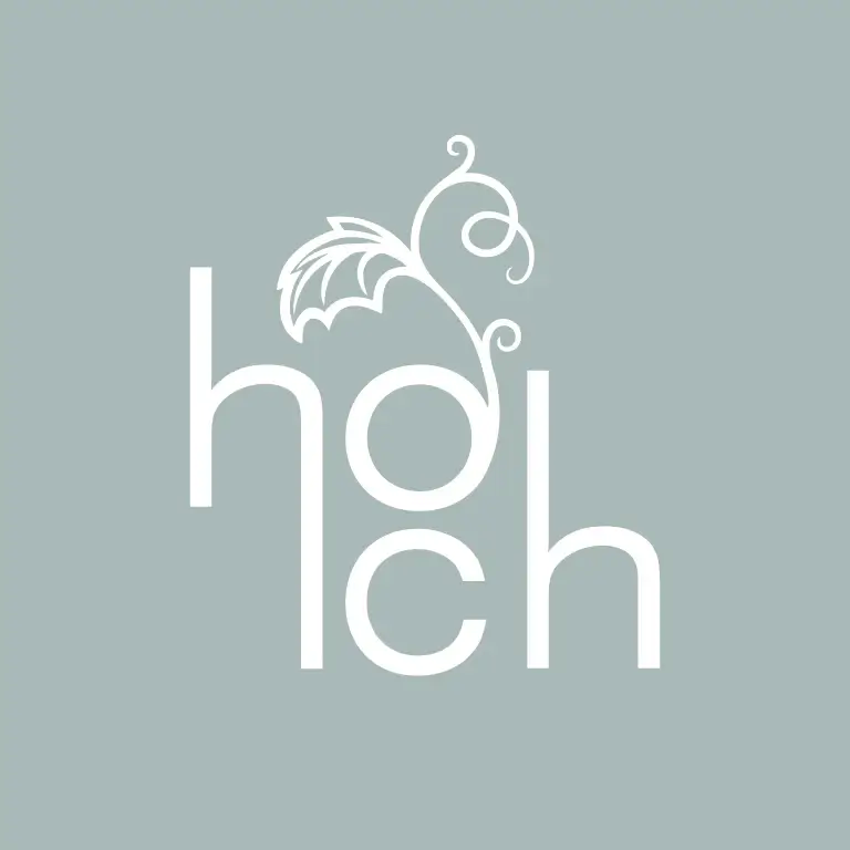 Logo Weingut Hoch