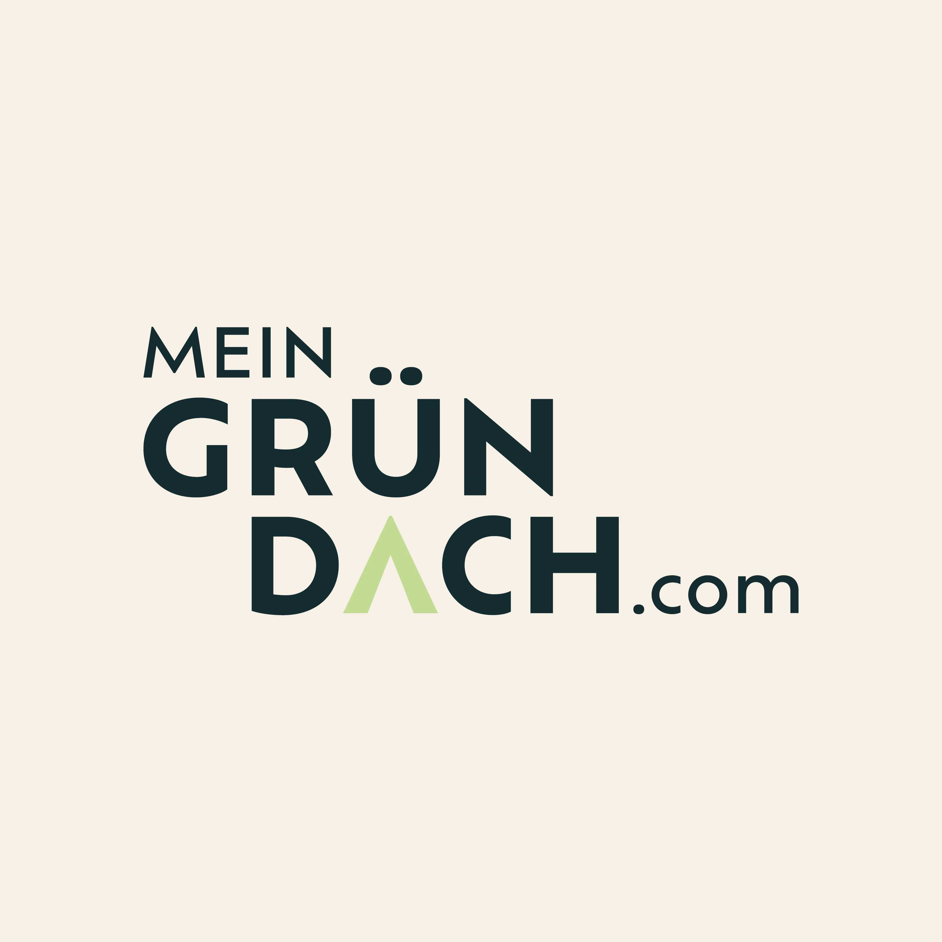 Logo von Meingründach.com