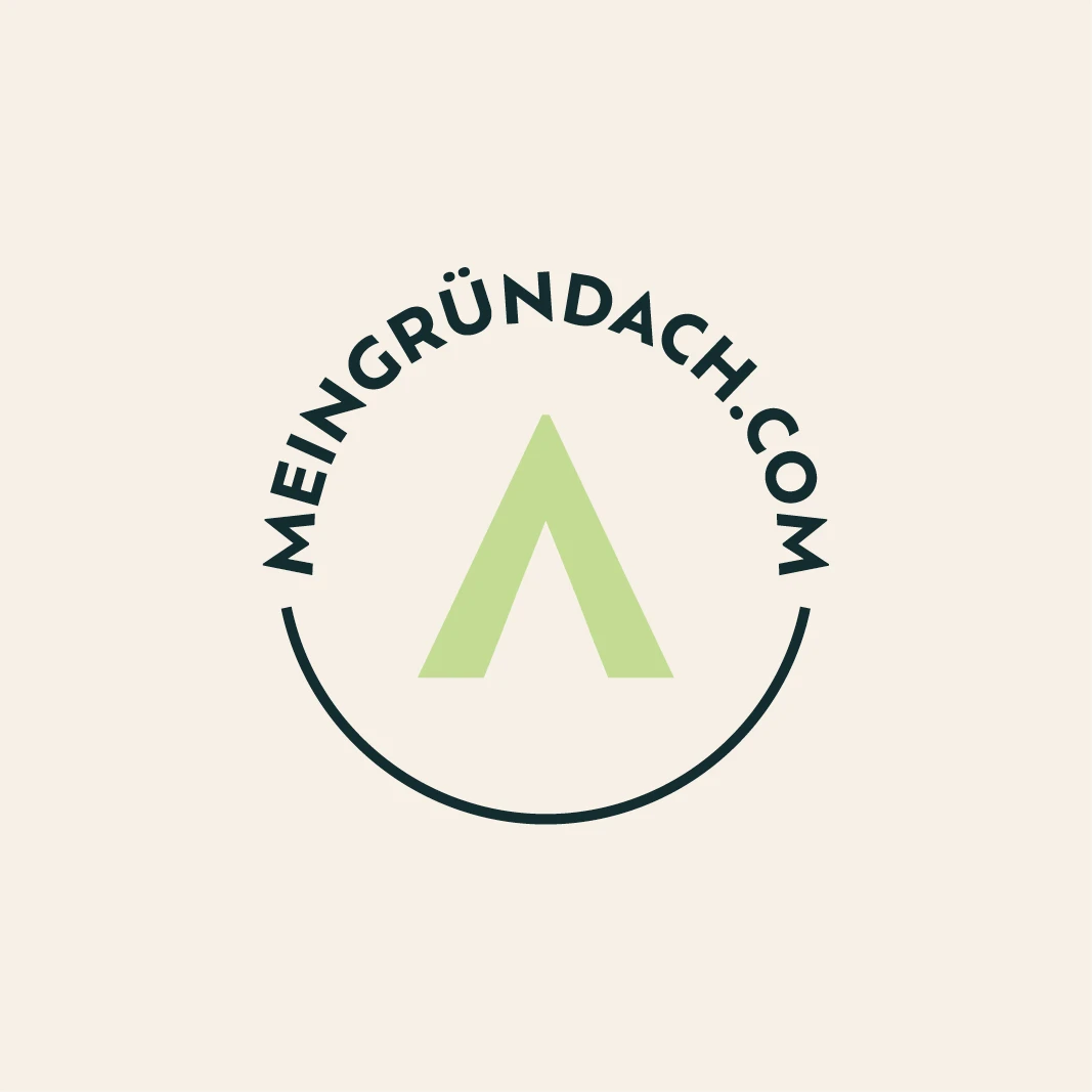 Runde Logoversion von Meingründach.com