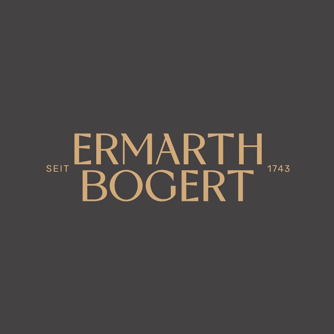 Logo des Weinguts Ermarth-Bogert